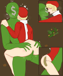 Rule34 - If it exists, there is porn of it   7420432