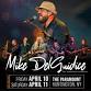 Mike DelGuidice event in Huntington, NY