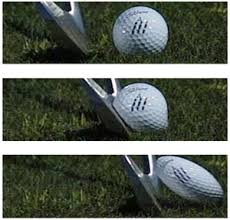 7 Regles Pour Compresser La Balle Lors Du Swing De Golf