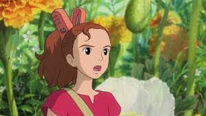Ryan pretend play in the maze obby and go on fun adventures!! The Secret World Of Arrietty Reviews Metacritic