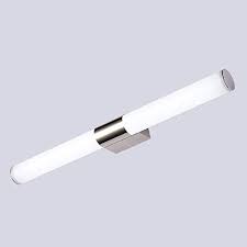 A + eglo calnova, länge 60cm, spiegelleuchte eglo. Klighten Spiegelleuchte Led 12w Bad Spiegellampe Led Wandleuchte 60cm Techstudio Ch