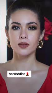 Samantha Rouge