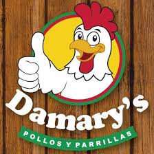 damary's brasa