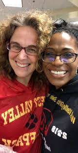 Beth Gillam's Instagram, Twitter & Facebook