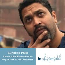 Bill Hueter: EOS® Implementer by STANDOUT