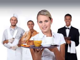 Recrutement De 39 Employes Polyvalent En Restauration Sur Rabat Et Casablanca Cooking Classes Catering Equipment Mise En Place