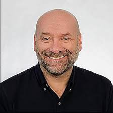 Thor Thorsteinsson's Instagram, Twitter & Facebook