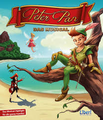 Second star to the right, and straight on 'til peter pan & wendy will be flying to #disneyplus. Peter Pan Musical Infos Und Mehr Musical1