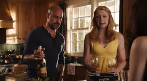 Is an american actor, writer, producer, and former fashion model. Baby Annette On Twitter Stanley Tucci In Easy A Yup Sexual Awakening Boots