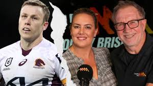 Billy Walters quits Triple M Brisbane gig following savage criticism of  Broncos, coach Kevin