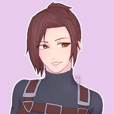 Eren yeager shingeki no kyojin sombre glow glowing eyes jacket. Shits And Giggles On Ice Sasha Had The Best Glow Up For Season 4 Imo Even