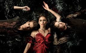 Images on the vampire diaries wiki. Vampire Diaries Cast Where Are The Actors Now