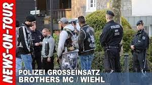 Painter bros is an established professional painting business with over 15 years of unmatched expertise. Brothers Mc Tv Beitrag 01 05 2016 Riesen Polizeiaufgebot Wegen Rockerclub In Wiehl Youtube