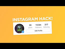 Cara Hack Instagram 100 Work Not Clickbait Youtube