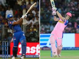 Rajasthan royals never looked like in. Mumbai Indians Vs Rajasthan Royals Ipl Live Score Mi Vs Rr Mumbai Indians Ipl Live Score Ipl Live