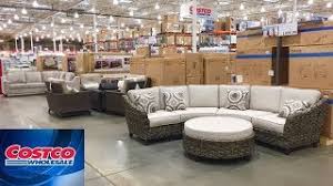The official costco97.com staff account. Costco Furniture Sofas Armchairs Outdoor Patio Home Decor Shop With Me Shopping Store Walk Through Youtube