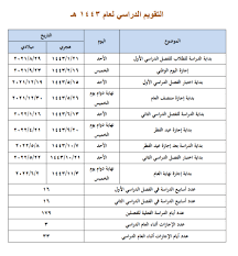 19 مايو 2021 التقويم الدراسى. Ø¹Ø§Ø¬Ù„ Ø§Ø¹ØªÙ…Ø§Ø¯ Ø§Ù„ØªÙ‚ÙˆÙŠÙ… Ø§Ù„Ø¬Ø¯ÙŠØ¯ Ù„ÙˆØ²Ø§Ø±Ø© Ø§Ù„ØªØ¹Ù„ÙŠÙ… Ù¡Ù¤Ù£Ù© Ù¡Ù¤Ù¤Ù£ Ø¨Ø¹Ø¯ Ø¥Ù‚Ø±Ø§Ø±Ù‡ Ù…Ù† Ù…Ø¬Ù„Ø³ Ø§Ù„ÙˆØ²Ø±Ø§Ø¡ ÙˆØ§ØªØ³ Ø§Ù„Ù…Ù…Ù„ÙƒØ©