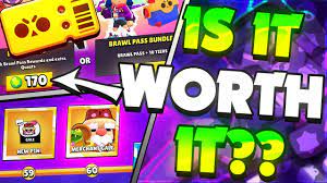 Battle Pass Brawl Stars We Need To Know Free Gems Brawl Episode Free Gems