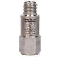 Bently Nevada Trendmaster Pro Accelerometer