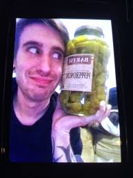 Talk about bittersweet. Shellers has gone home to his new family.