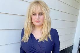 Rebel wilson via her instagram source:instagram. Inkl Rebel Wilson Tells Fans Not To Step On The Scales After 5 Stone Weight Loss Daily Mirror
