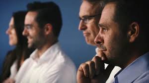 Nissan TV Spot, '1996 Maxima Luxury Restored: Luke Aker''s Story'