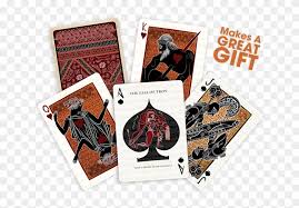 But there's a couple of reasons why it can be important to know something about the smaller players in the playing card industry. The Fall Of Troy Playing Cards Fall Of Troy Playing Cards Clipart 1394153 Pikpng