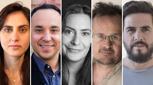 Of, from, or pertaining to the nation or culture of chile or its people. 10 Chilean Producers To Track Variety