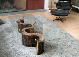 Tree Trunk Coffee Tables Tree Stump Coffee Table Stump Coffee Table Natural Wood Table