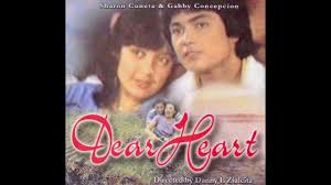 Check spelling or type a new query. Dear Heart 1981 Full Movie Starring Sharon Cuneta And Gabby Concepcion Youtube