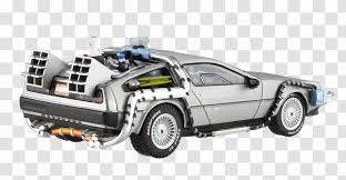 Marty Mcfly Delorean Dmc 12 Car Time Machine Back To The Future Transparent Png Please to search on seekpng.com. marty mcfly delorean dmc 12 car time