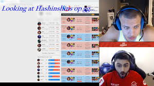 Tyler1 Reacts To Hashinshin S Op Gg Yassuo Insane Sett Play Ep 3 Youtube You complain because you cant climb because jg is a bad role. tyler1 reacts to hashinshin s op gg