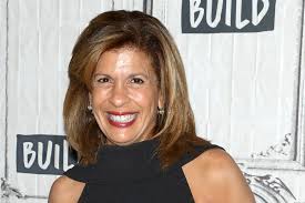 More images for how tall is hoda kotb » Hoda Kotb Reveals Maid Of Honor For Joel Schiffman Wedding