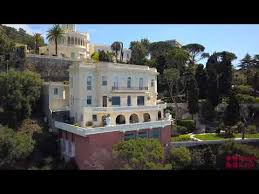 Dieter günter bohlen (german pronunciation: Sean Connery Verkauft Diese Bond Villa Fur 30 Millionen
