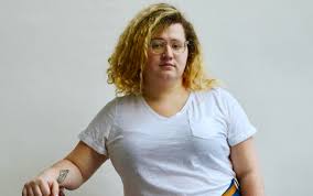 Andrea Long Chus Pulitzer win is an insult to women - UnHerd