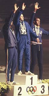 Athletics at the 2020 summer olympics will be held during the last ten days of the games. Athletics At The 1964 Summer Olympics Men S High Jump Wikipedia
