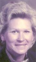 Carolyn Hunter Obituary (2004)