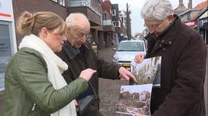 Rtv utrecht rtvutrecht.nl stadsblad utrecht stadsbladutrecht.nl anp redactie midden anp.nl en diverse andere bedrijven en organisaties. Margreet Woii In Foto S Duitse Aftocht Door Woudenberg 75 Jaar Vrijheid