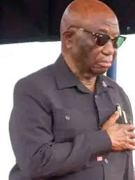 Operations BOAKAI Step Down in Liberia