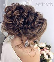 Wedding Hairstyles 6 02272017 Km Modwedding Hair Inspiration Wedding Hair And Makeup Long Hair Styles