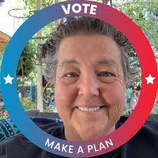 Vicki Hurd's Instagram, Twitter & Facebook