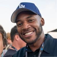 James Booker's Instagram, Twitter & Facebook