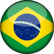 Download your free brazilian flag icons online. Brazil Flag Icon Country Flags