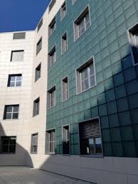 Valuta per primo la struttura sanitaria. La Citta Che Cambia Cosi Risorge Monteluce Dall Alloggio Per Gli Studenti Alla Nuova Clinica Porta Sole