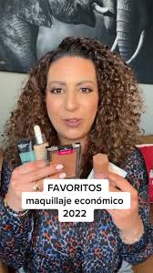 FAVORITOS MAQUILLAJE ECONOMICO 2022 @elfyeah power grip primer @lorealparis  true match nude tinted serum “4-5 medium ” @nyxcosmetics_mx cant stop wont  stop powder “ medium” @profusioncosmetics blush ...