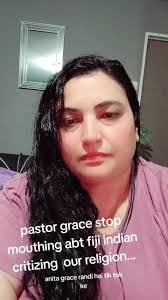 Dashleen Kaur's Instagram, Twitter & Facebook