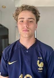 Ethan Cantwell's Men's Soccer Recruiting Profile