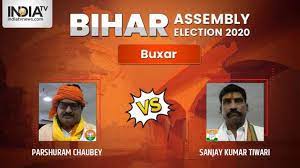 The first phase of polling will take place on april 15, second phase on april 19, third phase on april 26 and. Buxar Election Result Congress Sanjay Kumar Tiwari Wins By Margin Of 3 892 Votes Elections News India Tv