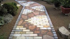 Lego bricks have always been made of plastic, but it's not always been the same kind of plastic. From A Brick For Giving With The Hands A Brazier A Barbecue Paths An Arbor The Center