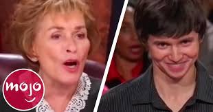 Judge Judy Reveals She Earned That $460Mil Fortune By Making Herself  'Indispensable' | Daily Mail Online